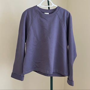 Dries Van Noten sweatshirt